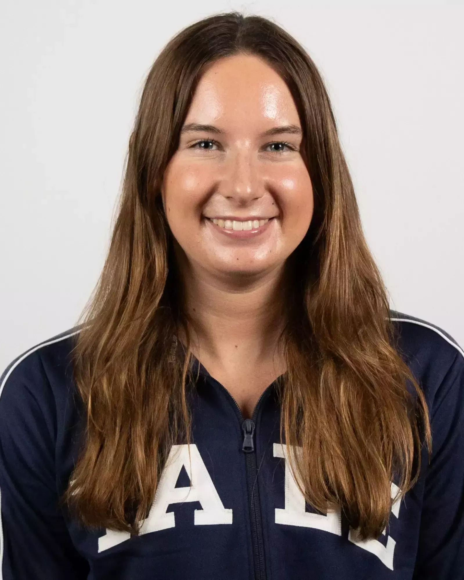 Lauren Putnam, Swimming & Diving, Yale University