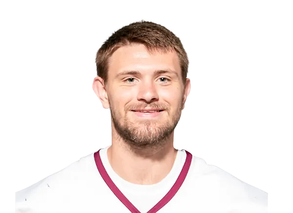 Logan MacGregor, Football, undefined