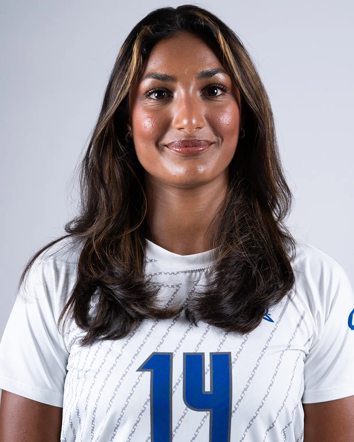Safiya Dean, Soccer, Hampton University