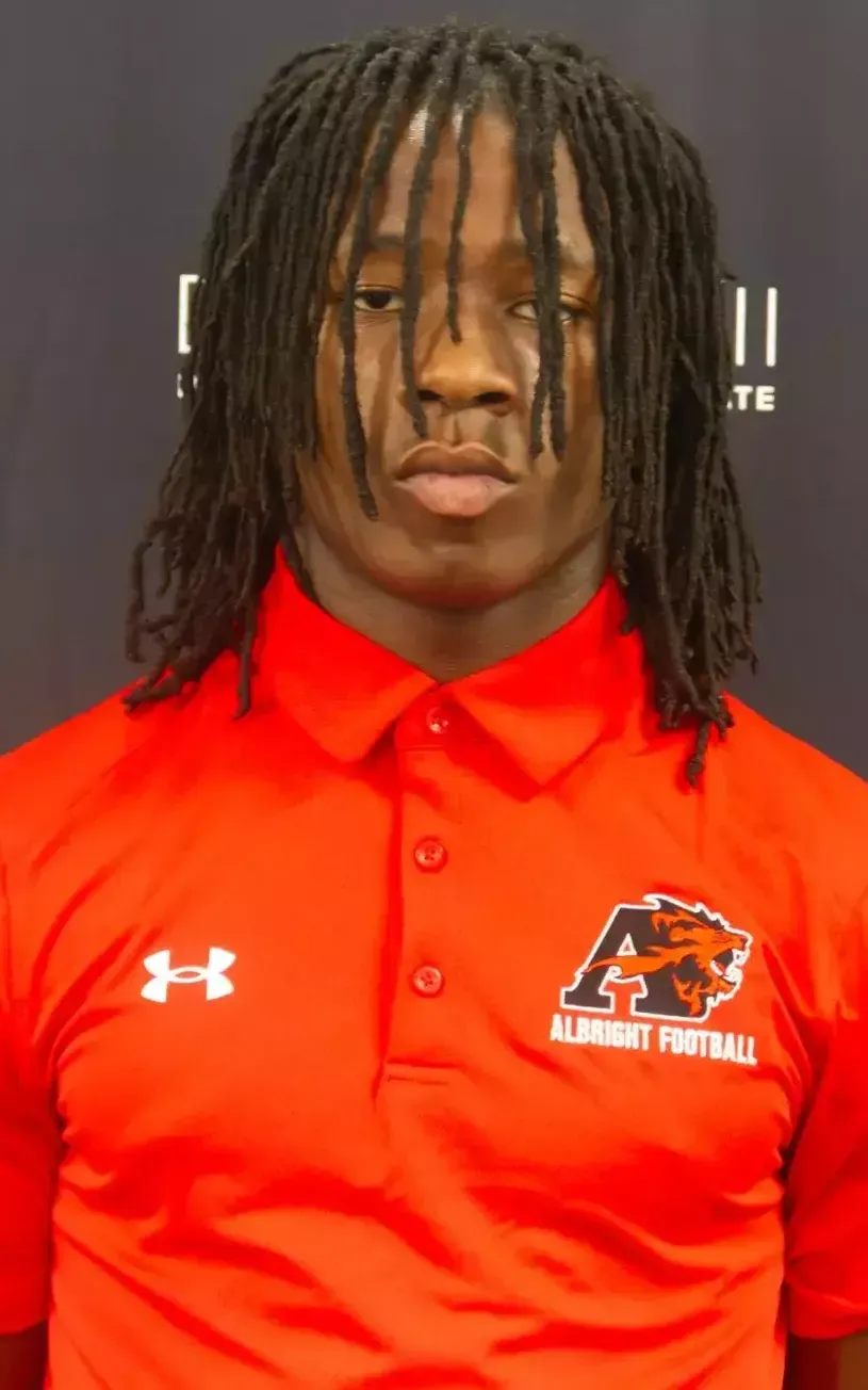 Brysheem Nelson-Davis, Football, undefined