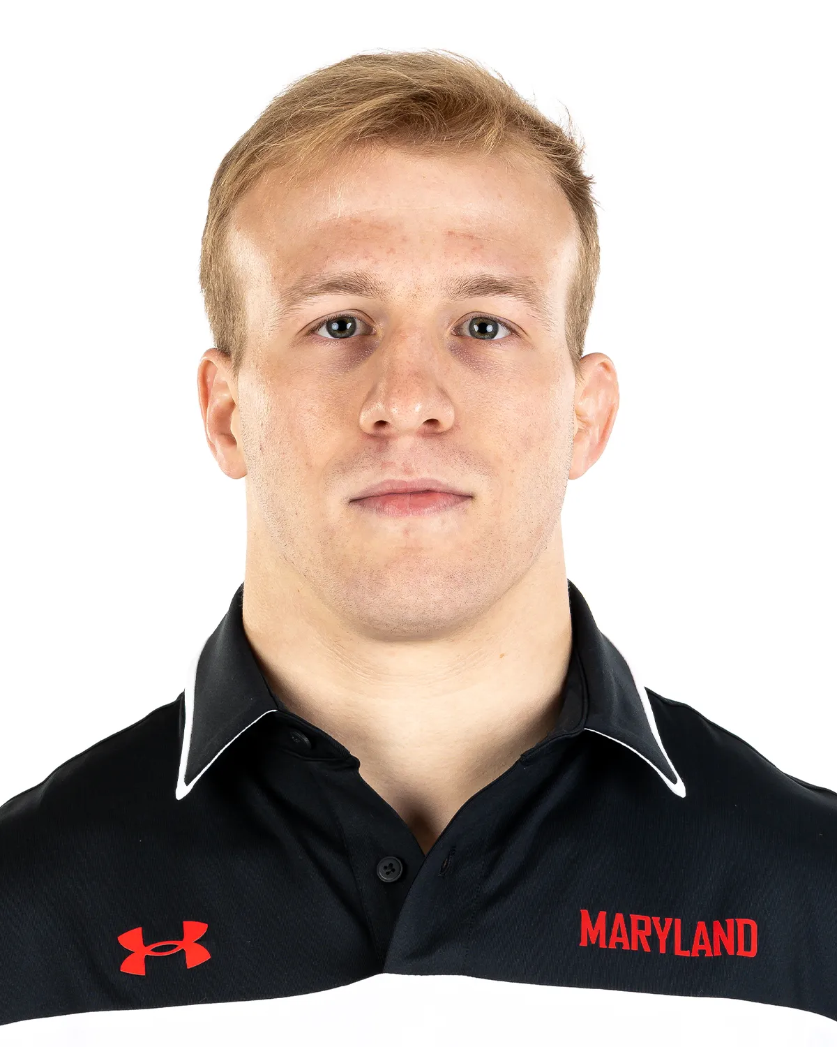 Braxton Brown, Wrestling, University of Maryland