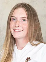 Erin Mullin, Golf, Lehigh University