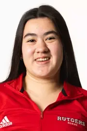 Charlotte Jiggens, Rowing, undefined