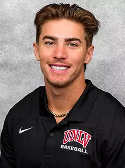 Kevin Smith, Baseball, University of Nevada, Las Vegas