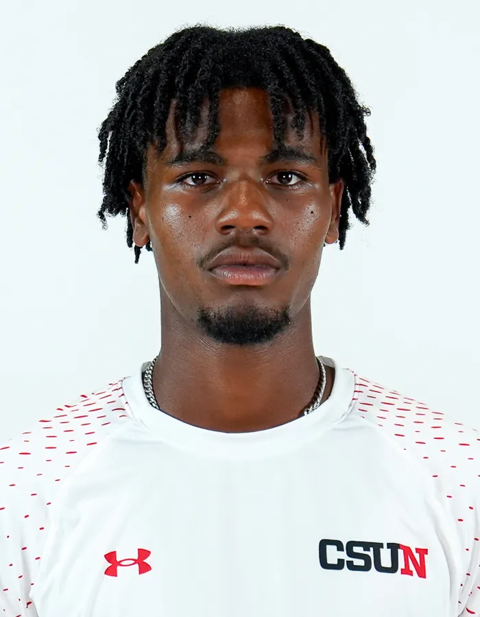Michael Blevins, Soccer, undefined