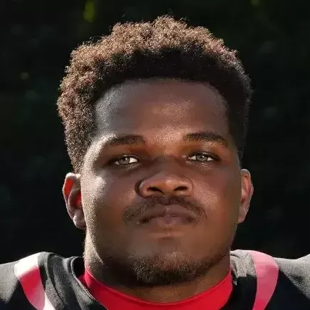 Noah Randolph, Football, Lake Forest College