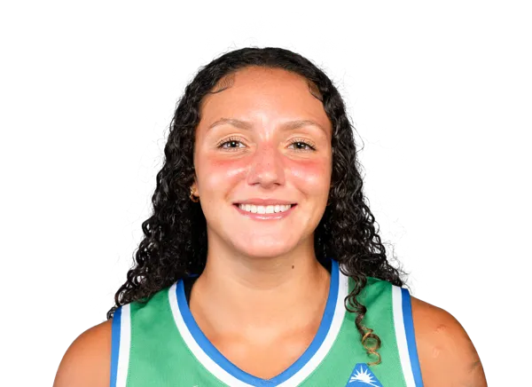 Skyler Gill, Basketball, Florida Gulf Coast University