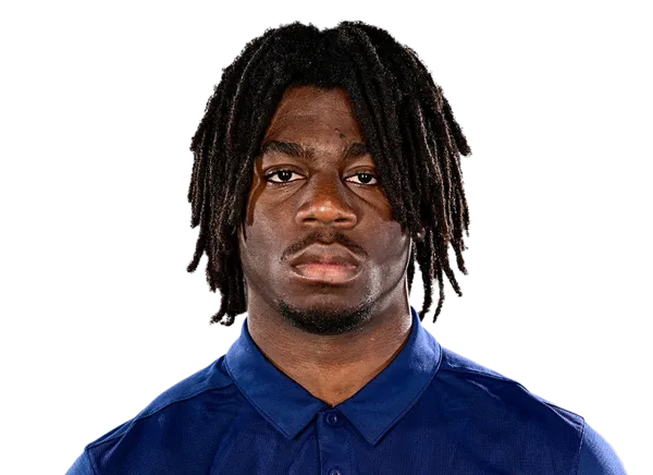 Ben Kamara, Football, University of Akron