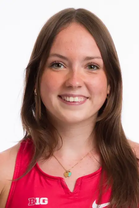 Anna Strafford, Track and Field (O), Rutgers University