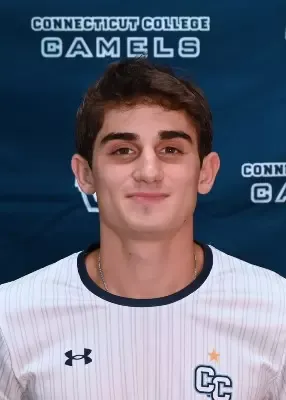 Marco Perugini, Soccer, Connecticut College