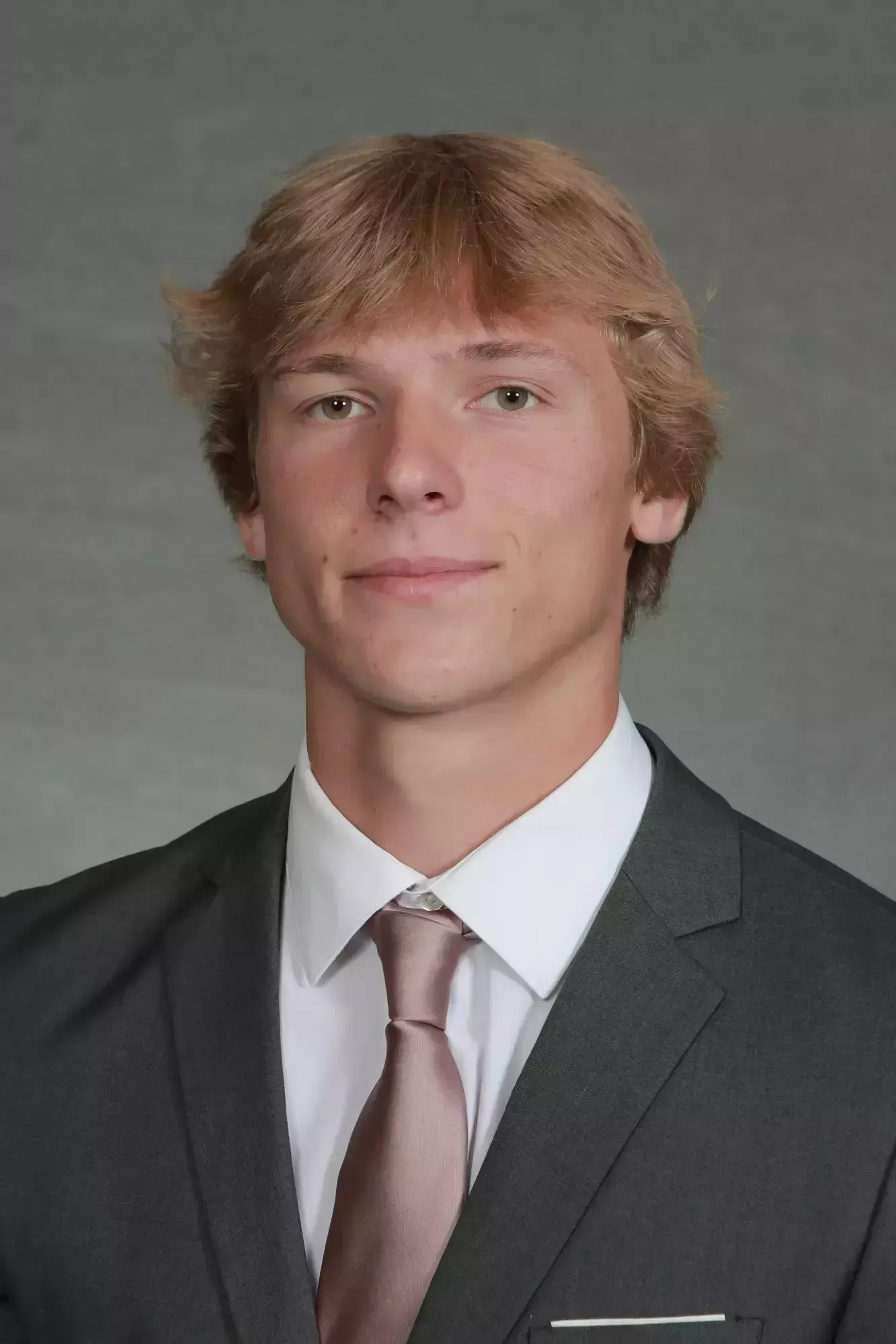 Hudson Dillon, Football, undefined