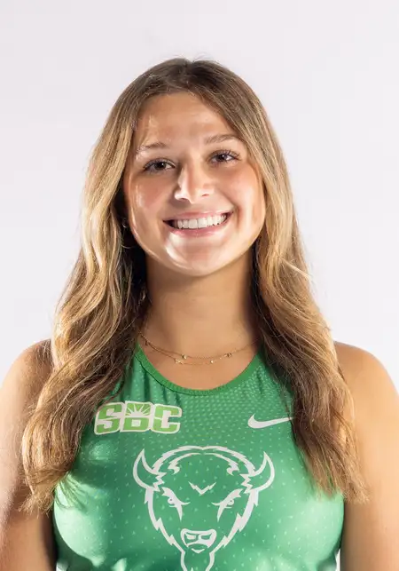 Karlee Buterbaugh, Track and Field (O), Marshall University