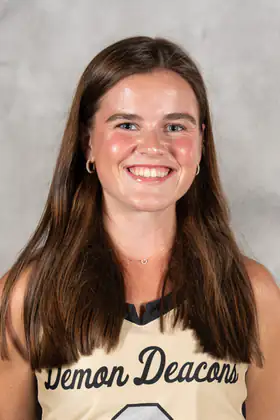 Sarah Grace Raynes, Field Hockey, undefined