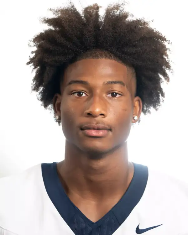 Apache Taylor, Football, University of Central Oklahoma