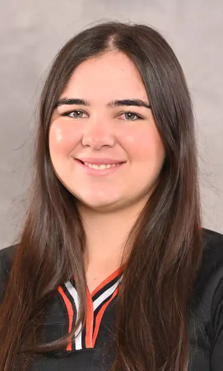 Lexi Kirby, Softball, Campbell University