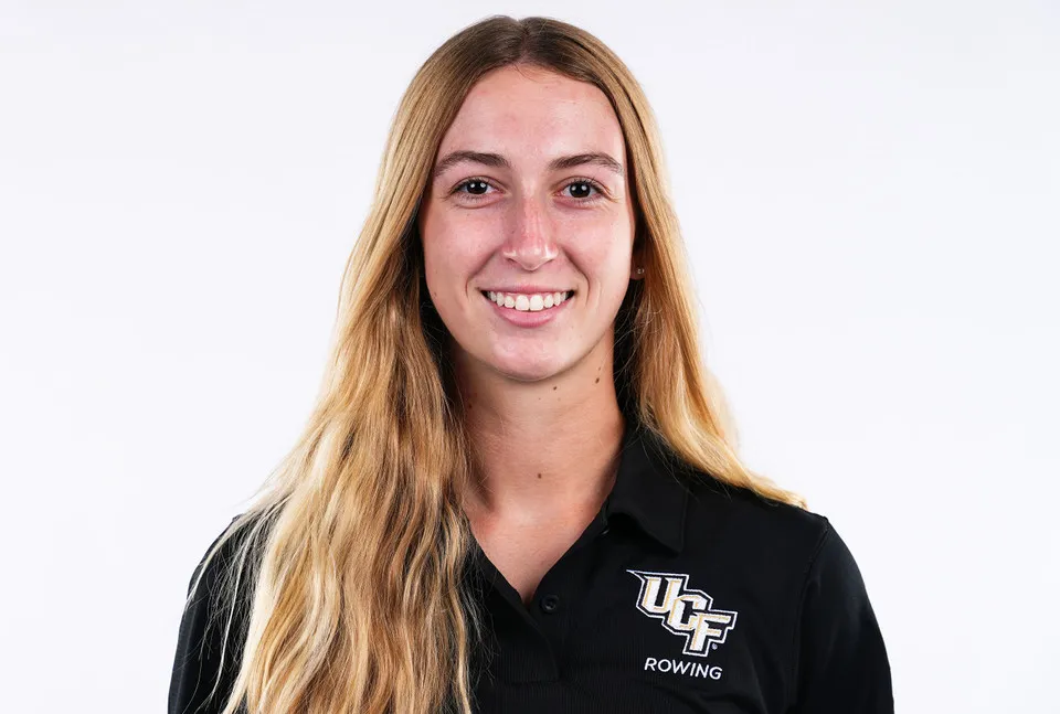 Melanie Carlson, Rowing, undefined