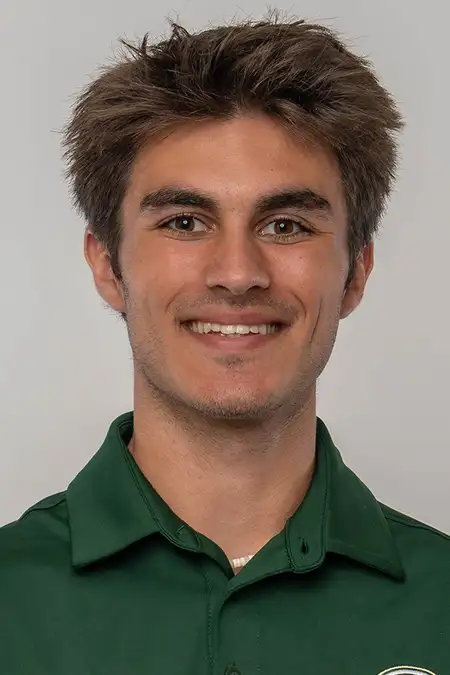 Andrew Waletich, Track and Field (O), Colorado State University