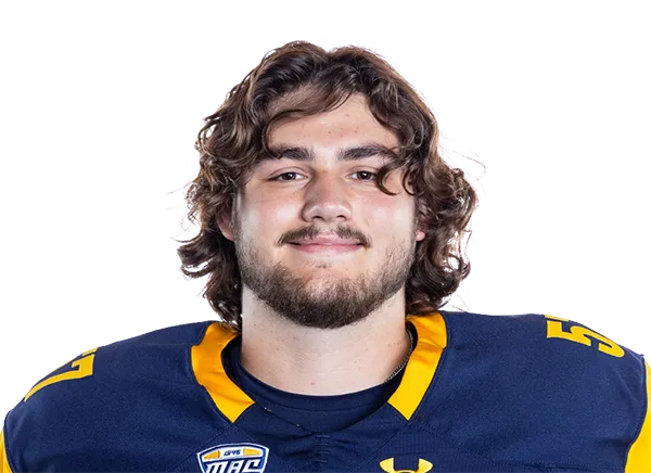 Dustyn Morell, Football, undefined