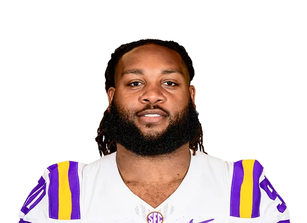 Jacobian Guillory II, Football, undefined