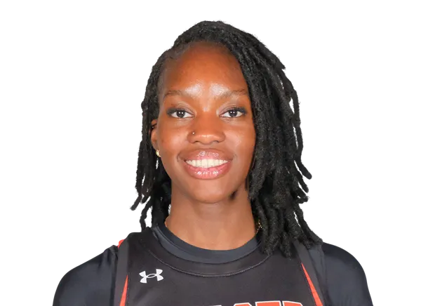 Remi-Hope Drantmann, Basketball, undefined