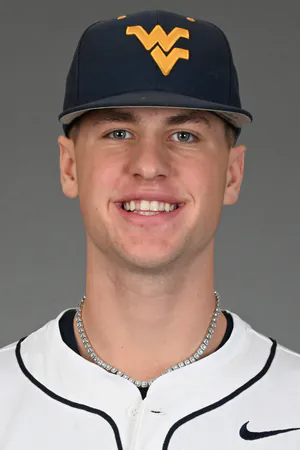 Matthew Robaugh, Baseball, undefined