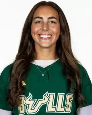 Amelia Jacob, Softball, undefined