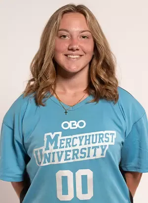 Hailey Leisering, Field Hockey, undefined