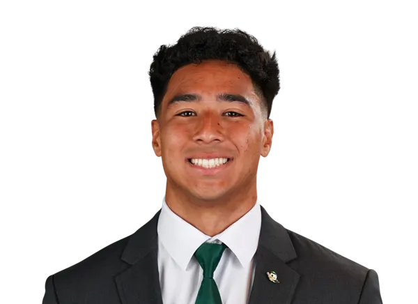Darrian Anderson, Football, University of Oregon