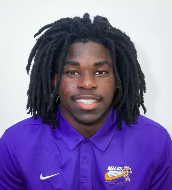 James Gatewood, Football, Miles College