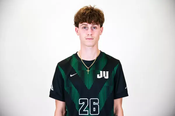 Justin Allevato, Soccer, Jacksonville University