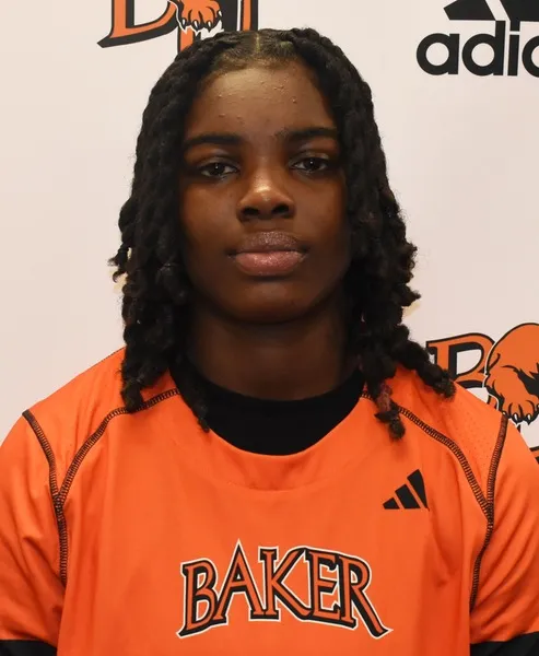 Jaylin Harris, Flag Football, undefined