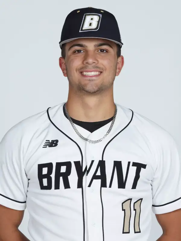 Mike Fiatarone, Baseball, Bryant University