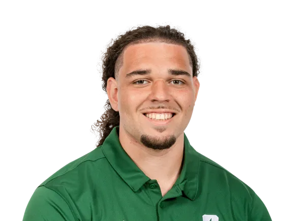 Isaiah Bullerdick, Football, University of North Carolina at Charlotte