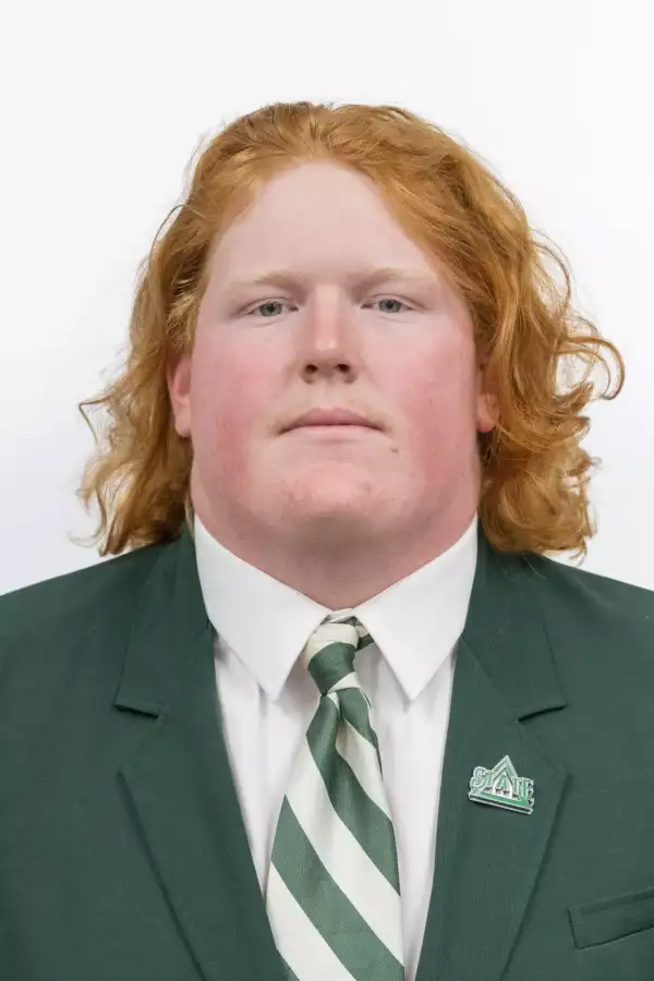 Drew Brewer, Football, Delta State University