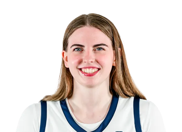 Bronagh Power-Cassidy, Basketball, Villanova University