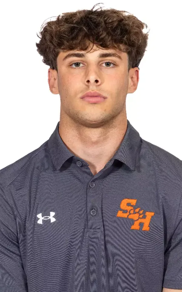 Justin Cottrell, Football, undefined