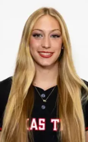 Allyson Dobbs, Softball, undefined