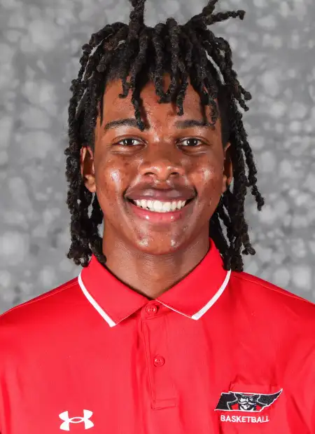 Donovan Bolden, Basketball, Austin Peay State University