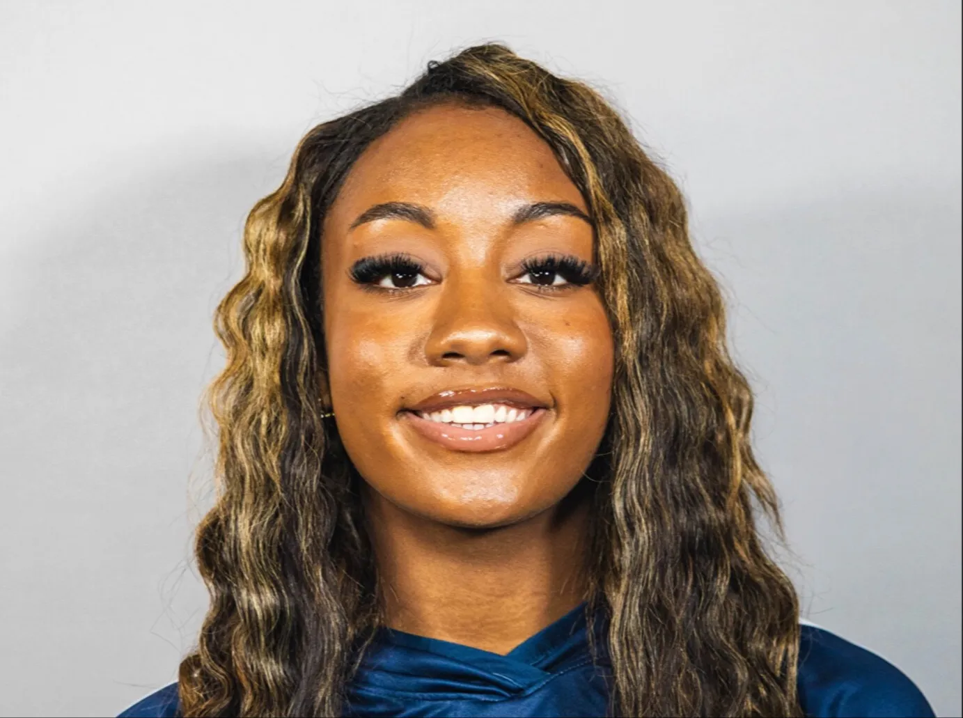 Landin Kelley, Basketball, Old Dominion University