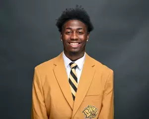 Dominique Grimes, Football, undefined