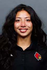 Ashley Callahan, Track and Field, undefined