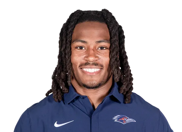 Bryson Donnell, Football, undefined