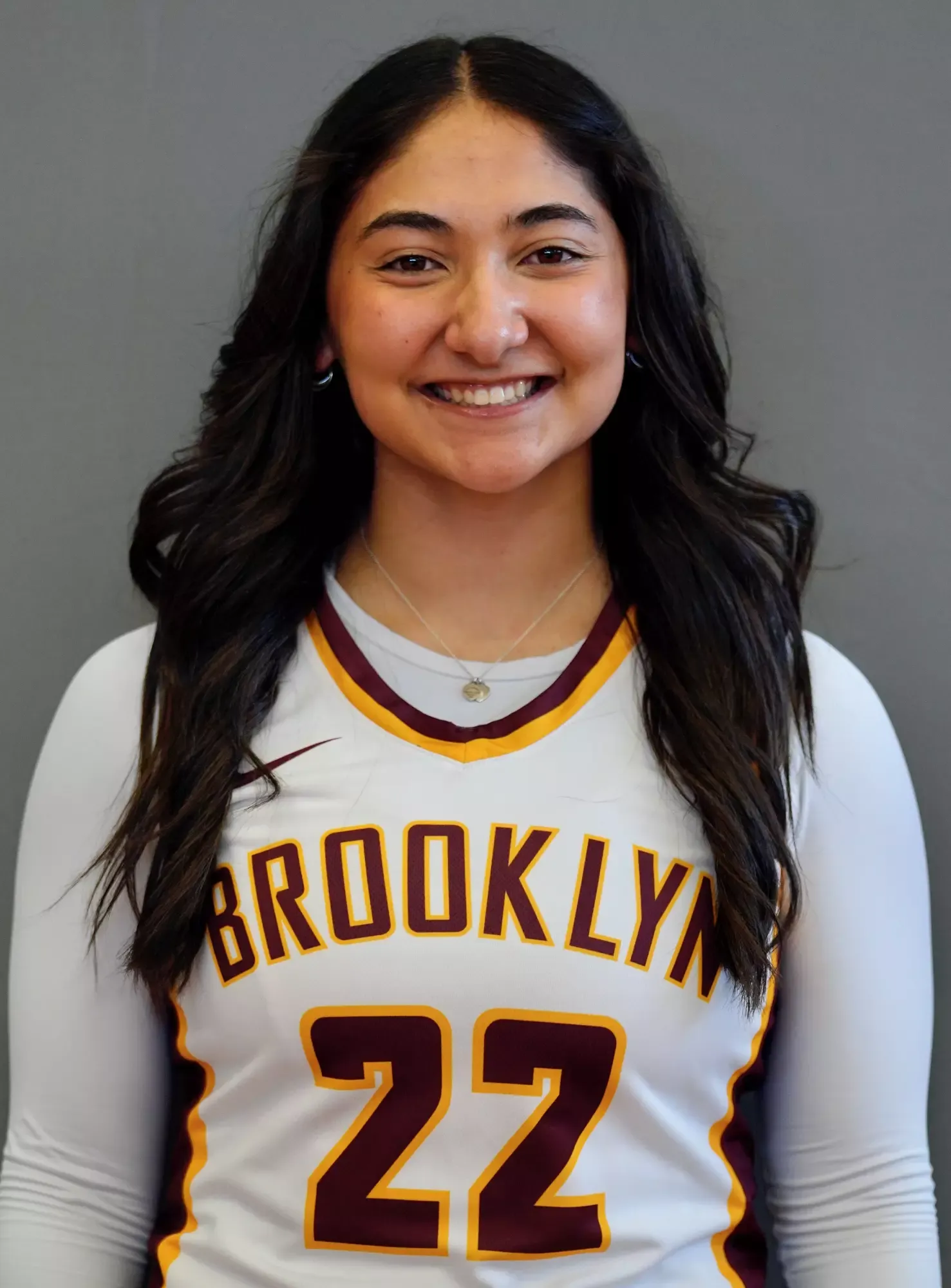 Jessica Herft, Basketball, Brooklyn College