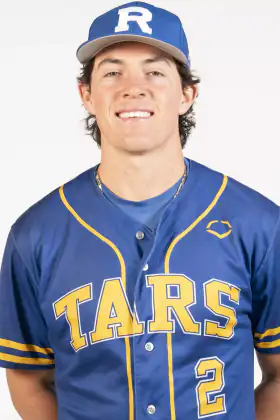 Jimmy Thies, Baseball, Rollins College