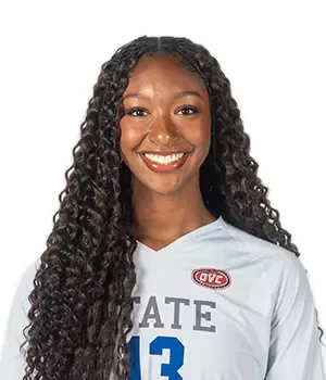Gabriella Blevins, Volleyball, Tennessee State University