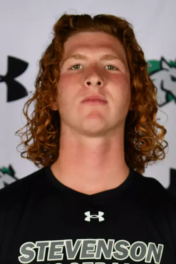 Talon Romance, Football, Stevenson University