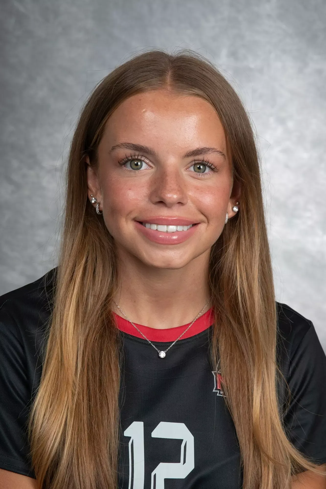 Abbey Kijewski, Soccer, undefined