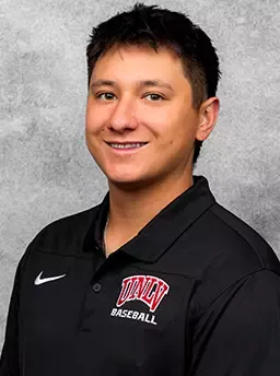 Aiden Pollock, Baseball, University of Nevada, Las Vegas
