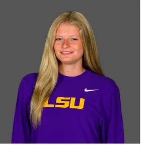 Molly LaBreche, Beach Volleyball, undefined