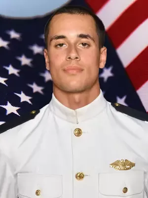 Noah Billeci, Football, United States Merchant Marine Academy